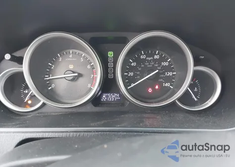 2013 Mazda Cx-9 Touring from USA, damaged, VIN JM3TB3CV7D0409447